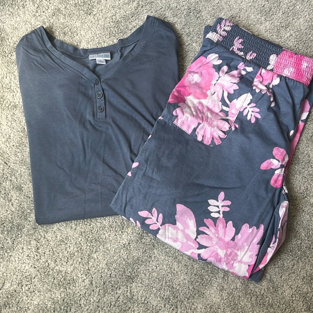 Lularoe dream pajamas